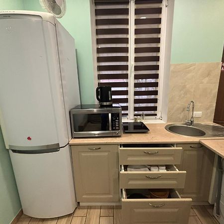 "Sunny Island" Уютные Дома С Террасой, Рядом Море Одесса Extérieur photo